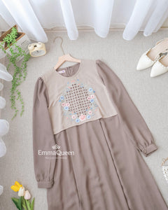 PO Dress Lora