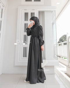 PO Dress Runi