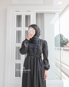 PO Dress Runi