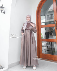 PO Dress Runi