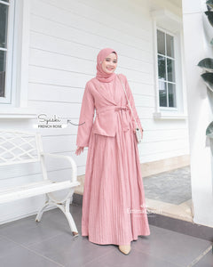 Dress Syaski