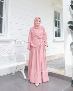 Dress Syaski