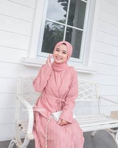 Dress Syaski