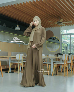 Ghia Abaya