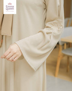 Ghia Abaya