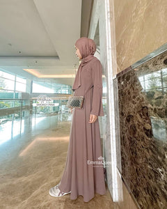 Ghia Abaya