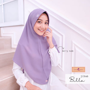 Jilbab Billa