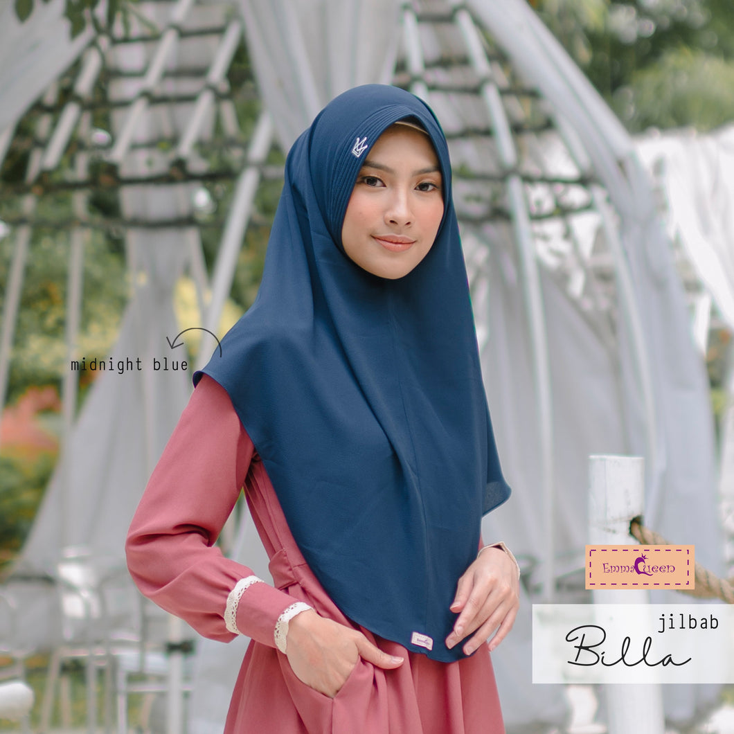 Jilbab Billa