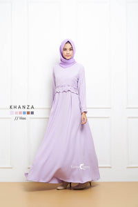 Dress Khanza
