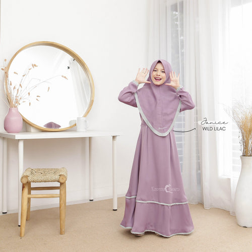Wild Lilac