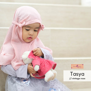 Jilbab Tasya Kids Versi 2