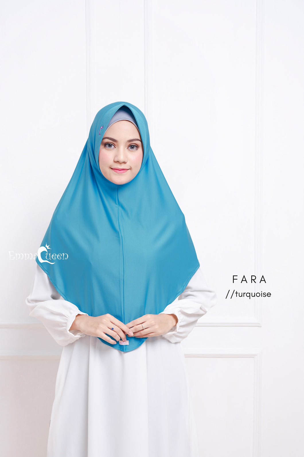 Jilbab Fara