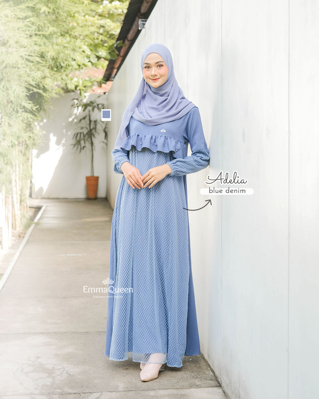 Dress Adelia