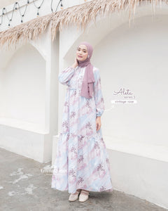 Vintage Rose