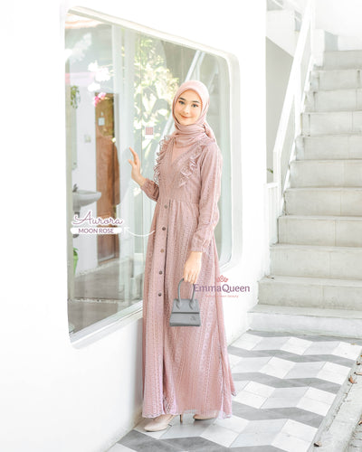 Dress Aurora