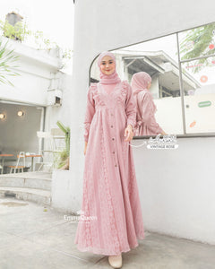 Vintage Rose