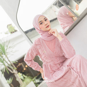 PO Dress Aurora Series 4