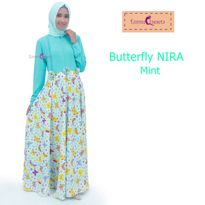 Nira Butterfly