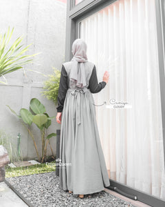 Dress Caniya Part I