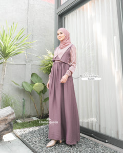 Dress Caniya Part I