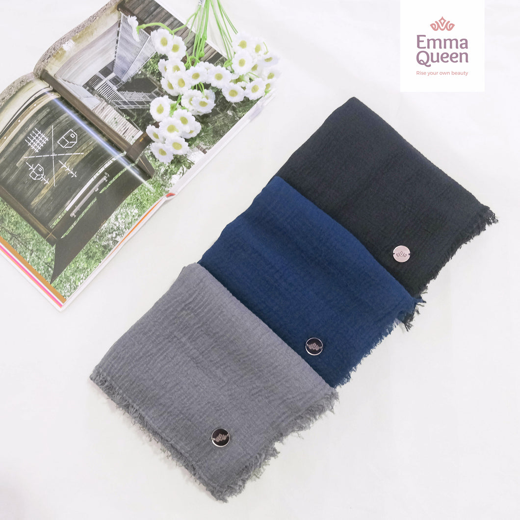 Celsa Shawl