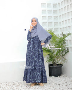 Midnight Blue