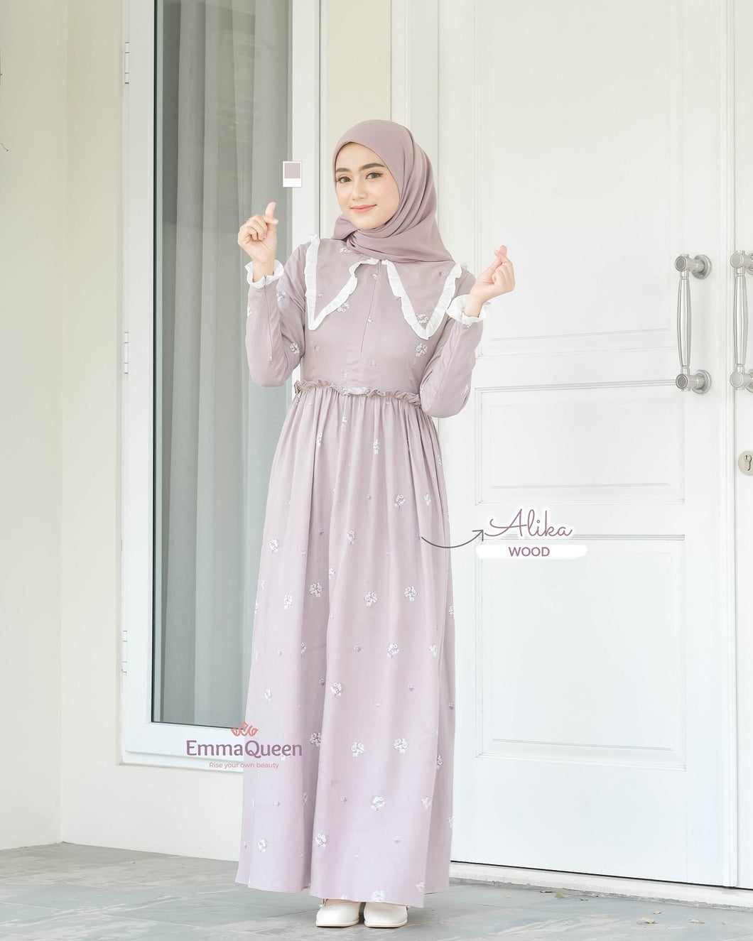 Dress Alika