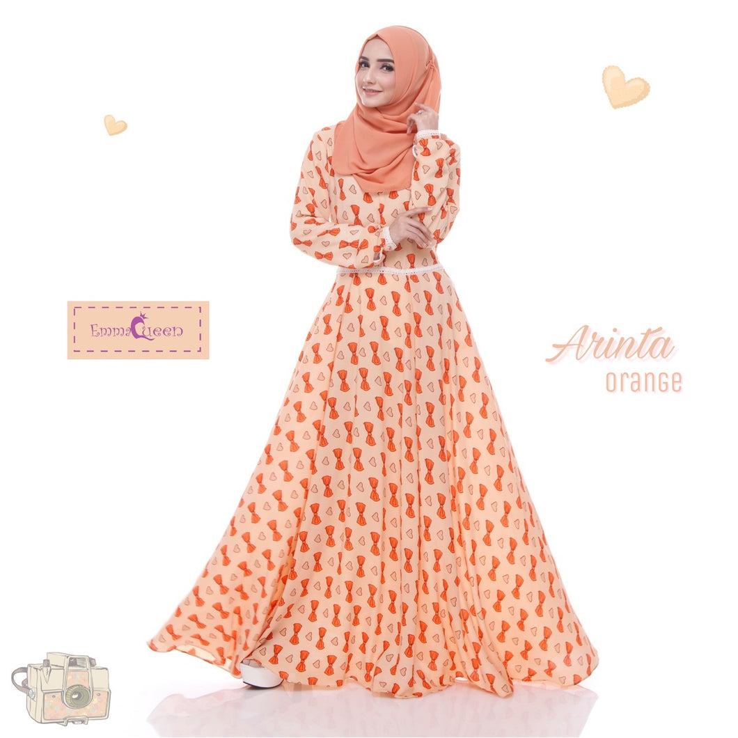 Dress Arinta