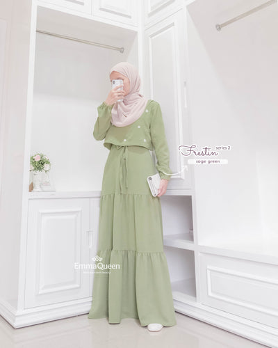 Sage Green