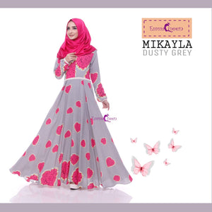 Dress Mikayla