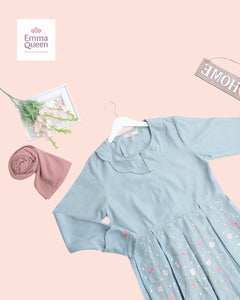 Dress Emira