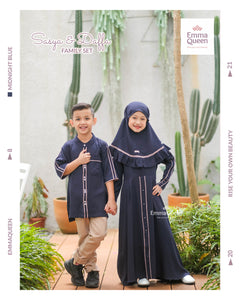 Dress Sasya Kids