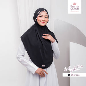 Jilbab Aysha