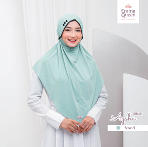 Jilbab Aysha