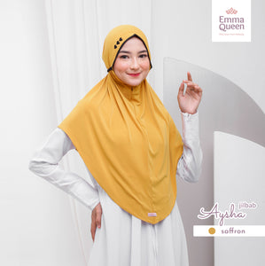 Jilbab Aysha