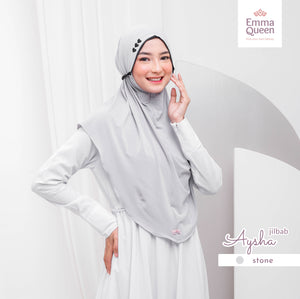 Jilbab Aysha