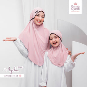 Jilbab Aysha