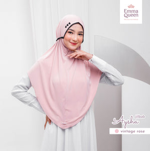 Jilbab Aysha