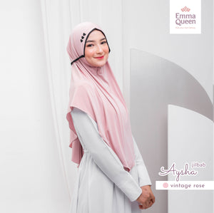 Jilbab Aysha