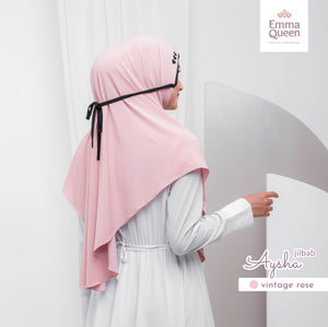 Jilbab Aysha