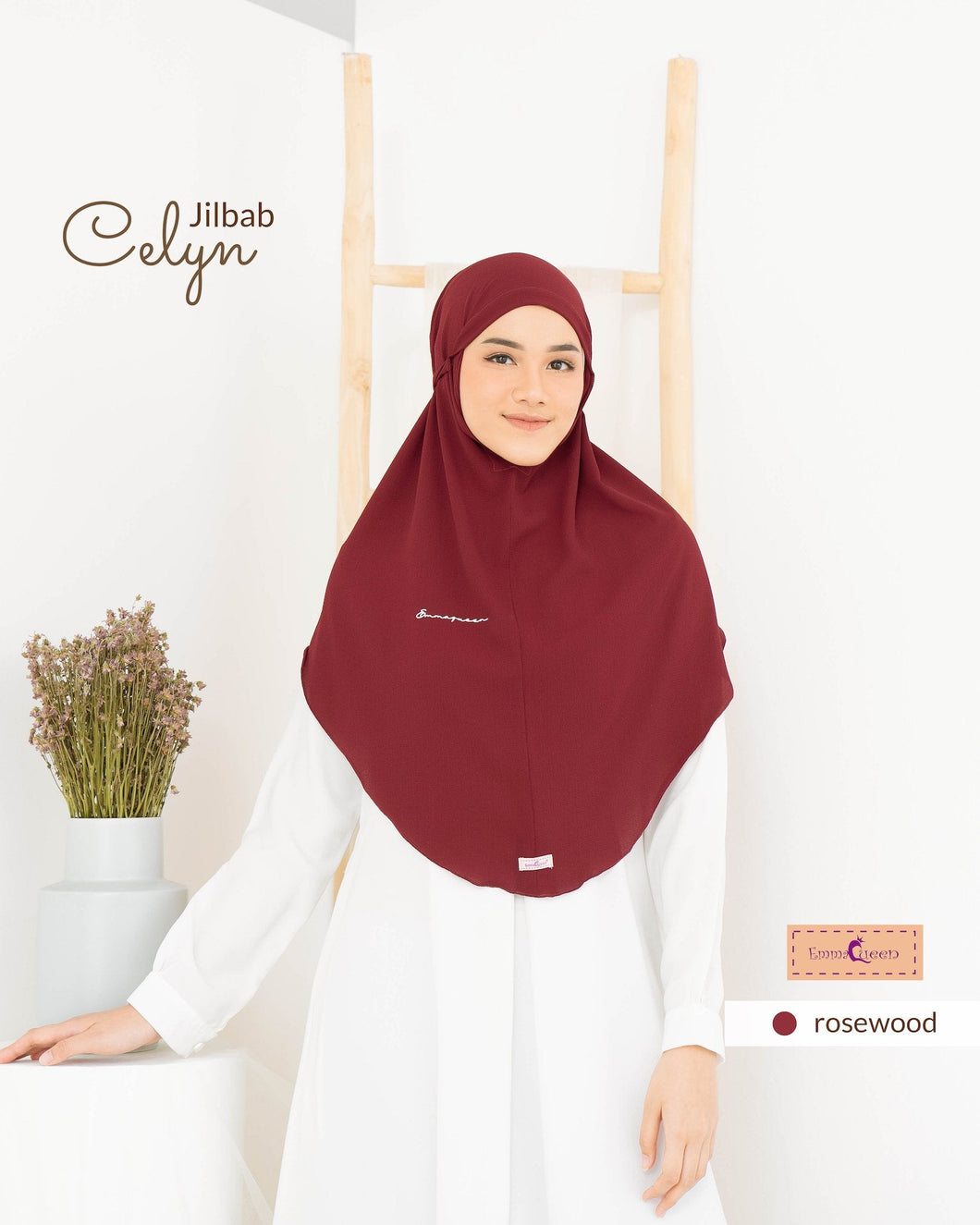 Jilbab Celyn