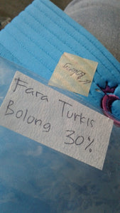 Grade B Jilbab Fara