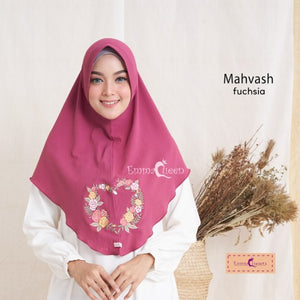 Grade B Jilbab Mahvash