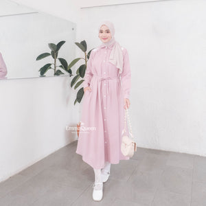 Midi Dress Litha