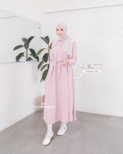 Vintage Rose