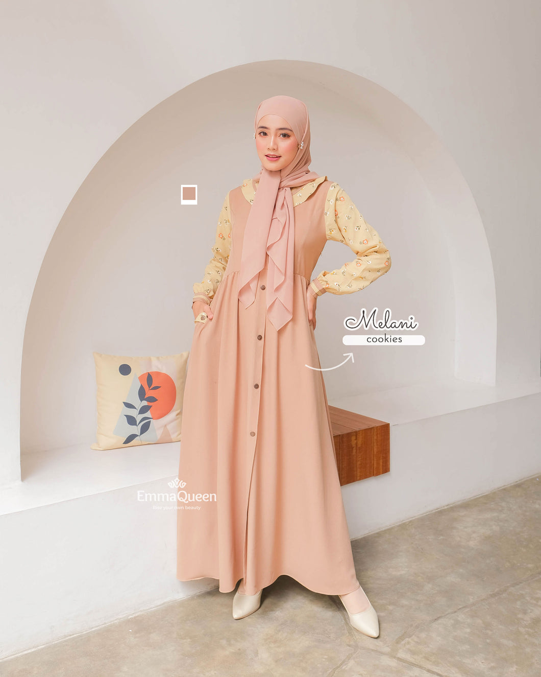 Dress Melani