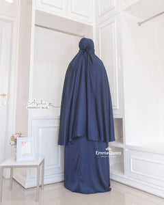Midnight Blue