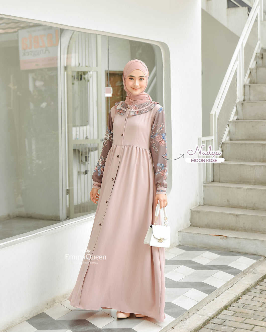 Moon Rose