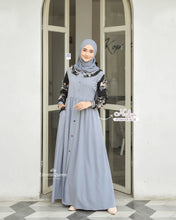 Load image into Gallery viewer, Powder Blue