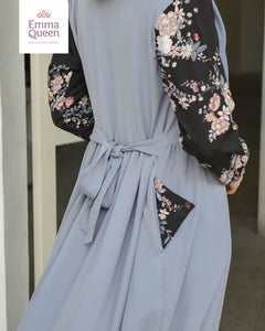 Powder Blue